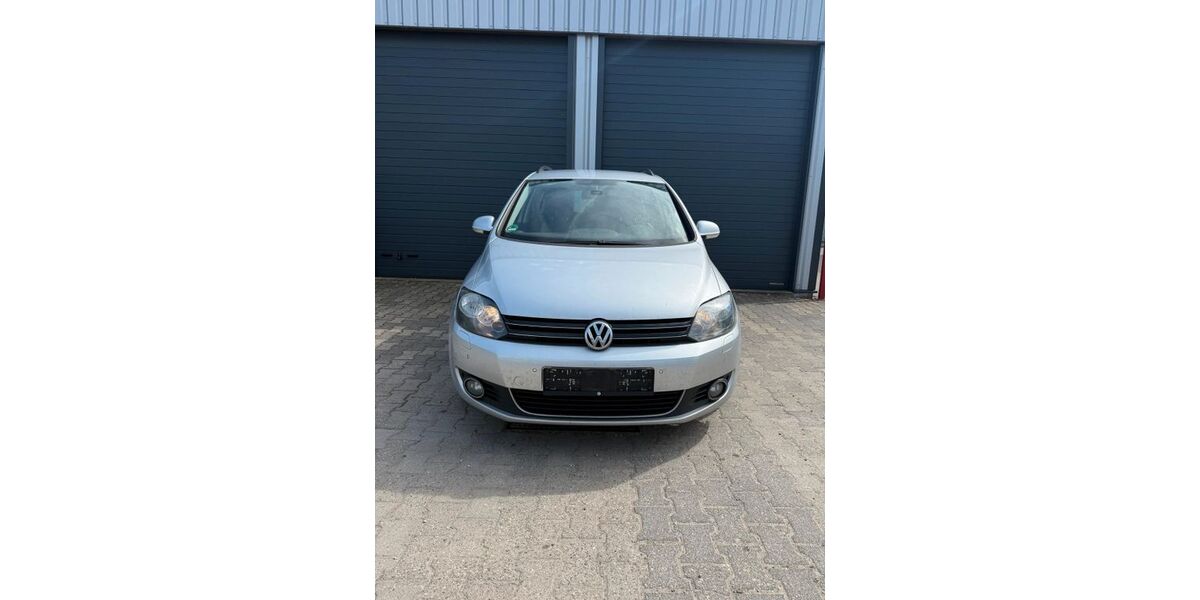 VW Golf Plus 273.700 km 3.600 &euro; Duisburg 47239