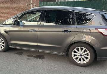 Ford S-Max 139.400 km 13.500 &euro; Bocholt 46397