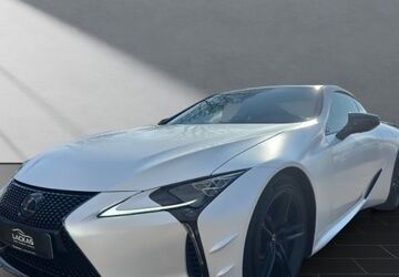 Lexus LC 500 16.436 km 115.950 &euro; Wesel 46485