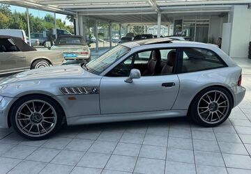 BMW Z3 99.600 km 26.800 &euro; Geldern 47608