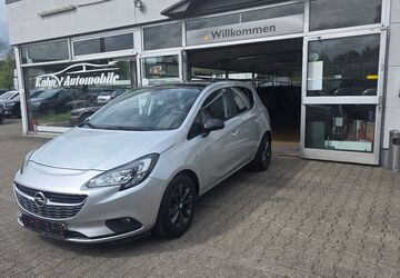 Opel Corsa 62.000 km 8.990 &euro; Gladbeck 45966