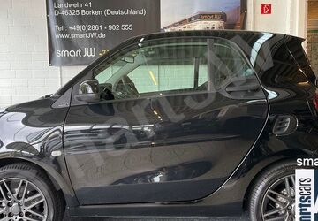 Smart ForTwo 19.536 km 32.999 &euro; Borken 46325