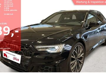 Audi S6 12.389 km 55.130 &euro; Moers-Hülsdonk 47441