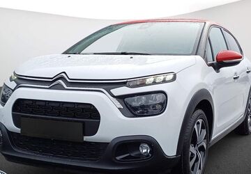 Citroen C3 32.863 km 11.690 &euro; Borken 46325