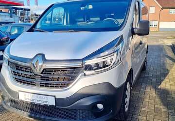 Renault Trafic 86.600 km 22.450 &euro; Borken 46325