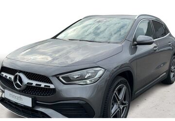 Mercedes-Benz GLA 250 19.687 km 36.670 &euro; Geldern 47608
