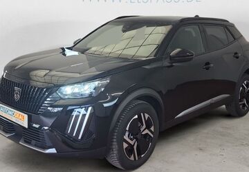 Peugeot 2008 17.820 km 21.877 &euro; Dinslaken 46539