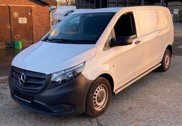 Mercedes-Benz Vito 143.000 km 9.900 &euro; Wesel 46487