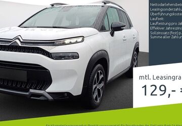 Citroen C3 Aircross 18.894 km 12.560 &euro; Bocholt 46395