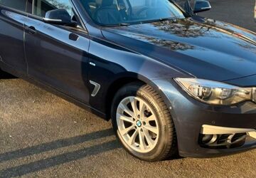 BMW 320 249.000 km 7.900 &euro; Oberhausen 46047