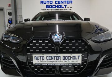 BMW 420 Gran Coupé 51.000 km 40.500 &euro; Bocholt 46395