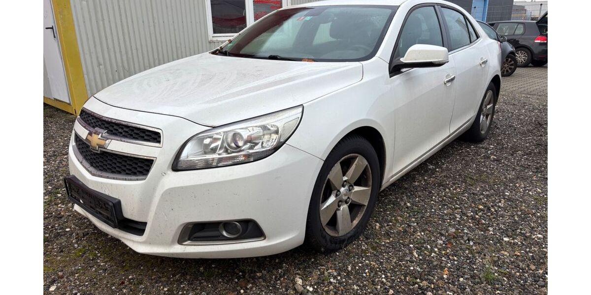 Chevrolet Malibu 242.000 km 2.500 &euro; Rheinberg 47495
