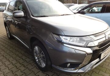 Mitsubishi Outlander 139.967 km 18.950 &euro; Kevelaer 47623
