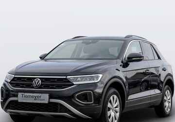 VW T-Roc 63.000 km 22.000 &euro; Wesel 46485