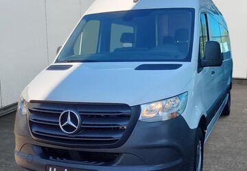 Mercedes-Benz Sprinter 202.000 km 23.193 &euro; Bocholt 46397
