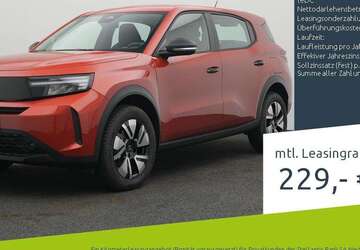 Opel Frontera 2.500 km 22.240 &euro; Borken 46325