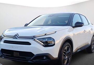 Citroen C4 23.282 km 15.479 &euro; Borken 46325