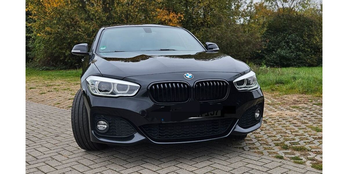 BMW 120 173.000 km 15.100 &euro; Xanten 46509