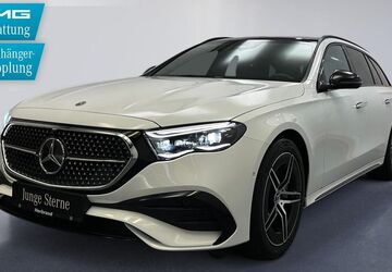 Mercedes-Benz E 300 10.990 km 54.970 &euro; Rhede 46414