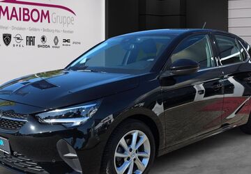 Opel Corsa 13.000 km 14.950 &euro; Wesel 46485