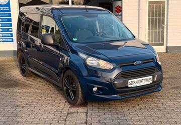 Ford Tourneo Connect 125.300 km 6.900 &euro; Kevelaer 47626