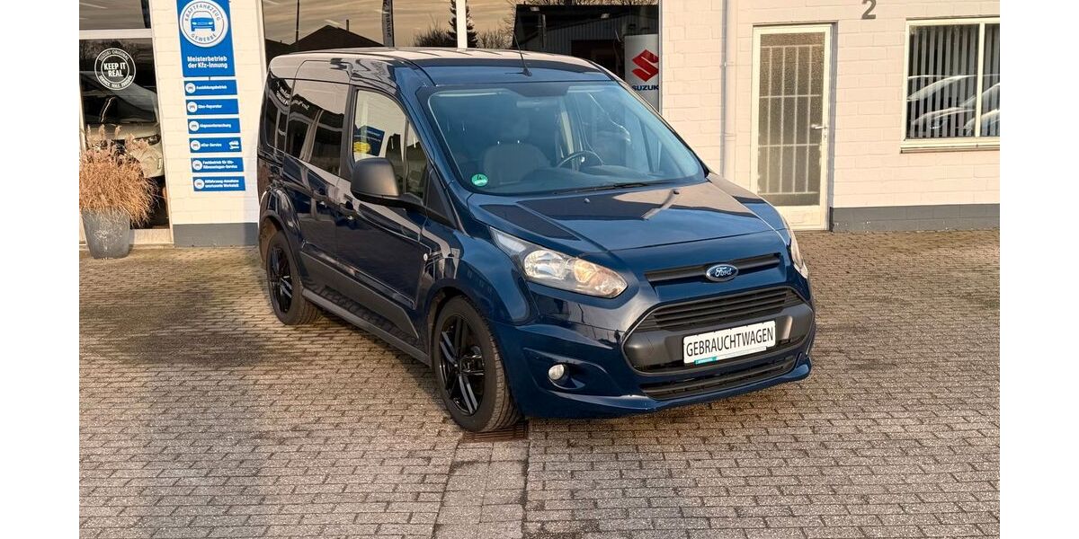 Ford Tourneo Connect 125.300 km 6.900 &euro; Kevelaer 47626