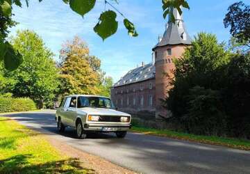 Lada 2106 18.000 km 8.600 &euro; Kevelaer 47623