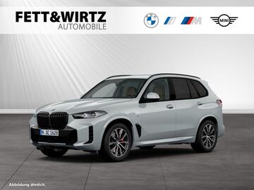 Gebrauchte BMW X5