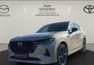 Mazda CX-60 30.540 km 37.490 &euro; Xanten 46509