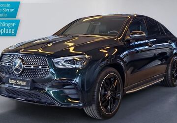 Mercedes-Benz GLE 400 26.693 km 87.980 &euro; Rhede 46414