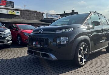 Citroen C3 Aircross 136.769 km 12.100 &euro; Dinslaken 46537
