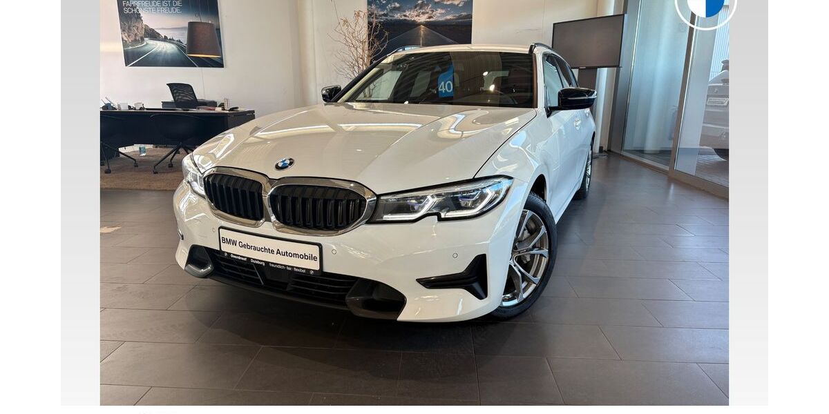 BMW 330 169.124 km 28.490 &euro; Duisburg 47119