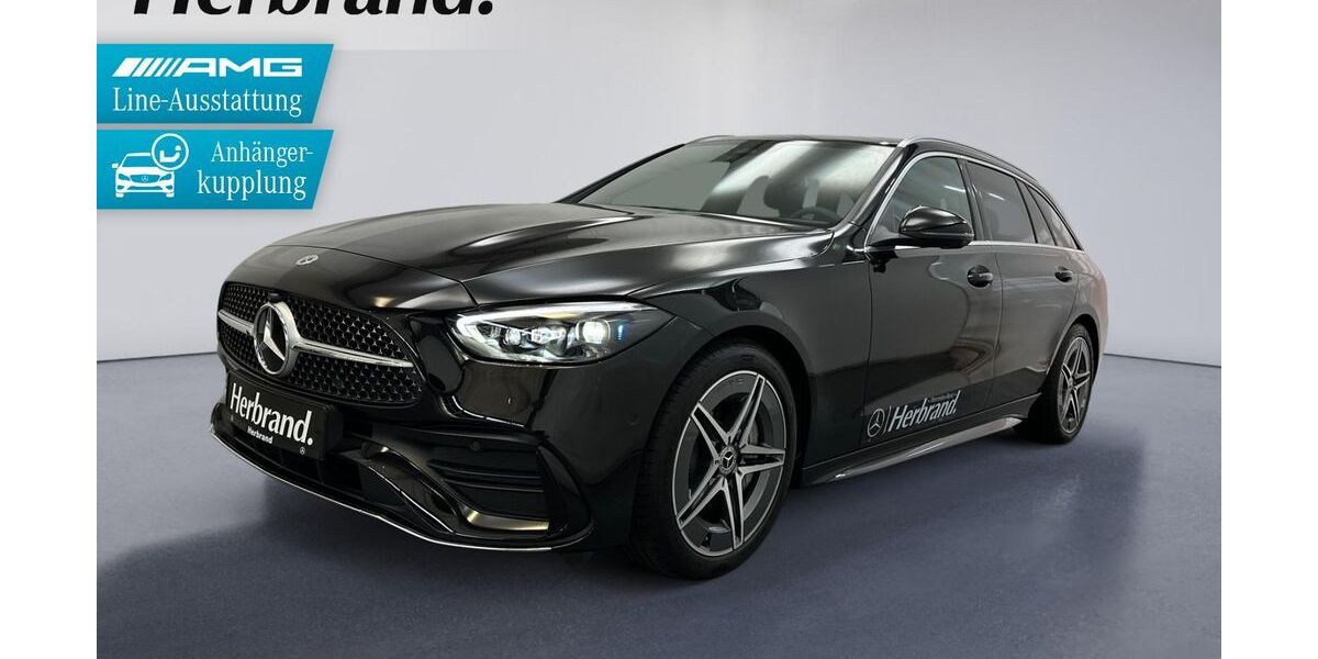 Mercedes-Benz C 200 3.696 km 51.750 &euro; Kevelaer 47623