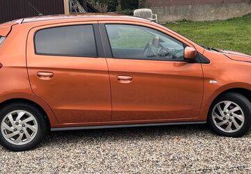 Mitsubishi Space Star 112.000 km 5.000 &euro; Kalkar 47546