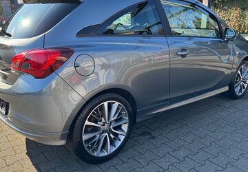 Opel Corsa 98.000 km 7.400 &euro; Bottrop 46244