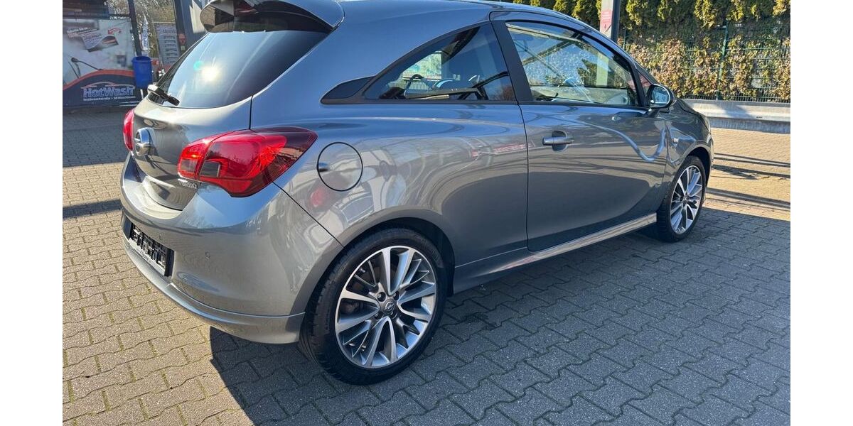 Opel Corsa 98.000 km 7.950 &euro; Bottrop 46244
