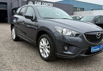 Mazda CX-5 118.000 km 11.900 &euro; Kamp-Lintfort 47475