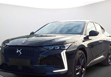 DS Automobiles DS4 53.776 km 21.979 &euro; Borken 46325