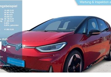 VW ID.3 10.690 km 40.810 &euro; Moers 47441