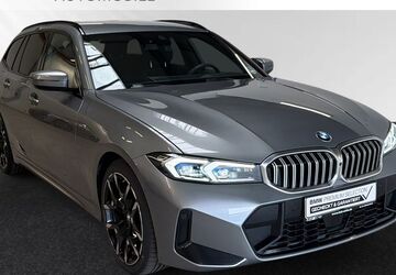 BMW 320 24.860 km 39.690 &euro; Wesel 46485