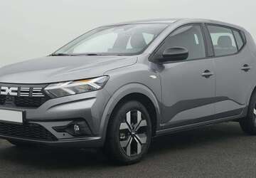 Dacia Sandero 1.500 km 16.890 &euro; Borken 46325