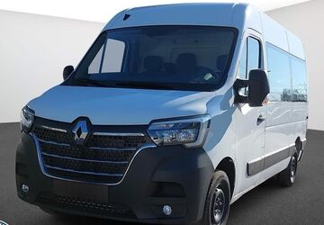 Renault Master 1.500 km 28.490 &euro; Borken 46325