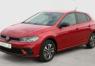 VW Polo 9.800 km 24.480 &euro; Bocholt 46395