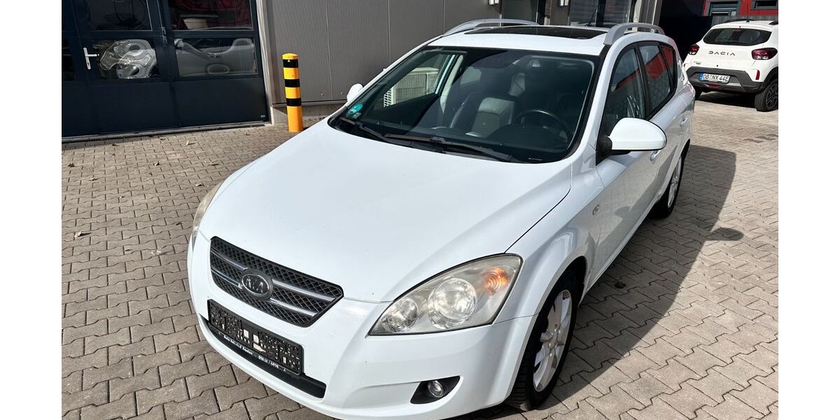 Kia Andere 180.905 km 2.999 &euro; Oberhausen 46145