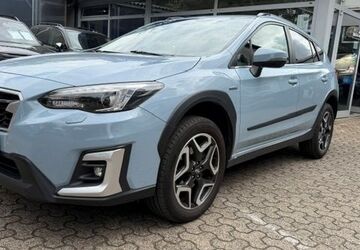 Subaru XV 122.150 km 16.980 &euro; Duisburg 47167
