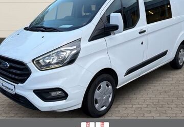 Ford Transit Custom 89.957 km 22.190 &euro; Bottrop 46240