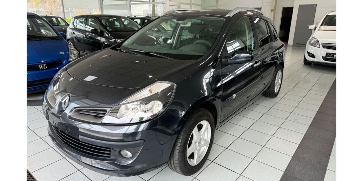 Renault Clio 148.000 km 2.999 &euro; kevelaer 47623