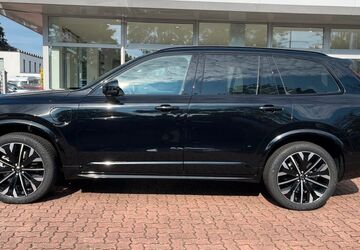 Volvo XC90 4.500 km 79.850 &euro; Bocholt 46395