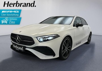 Mercedes-Benz A 180 5.021 km 36.390 &euro; Kevelaer 47623