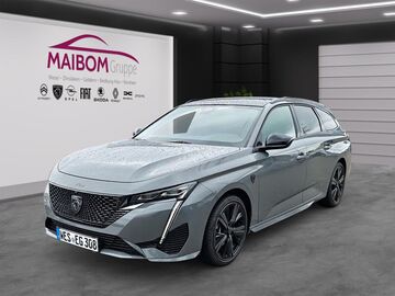 Gebrauchte Peugeot 308